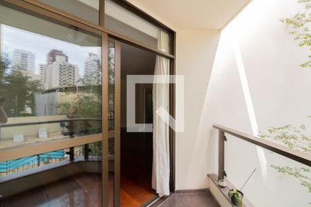 Apartamento para alugar com 94m², 3 quartos e 1 vaga Apartamento para alugar com 94m², 3 quartos e 1 vagaSala