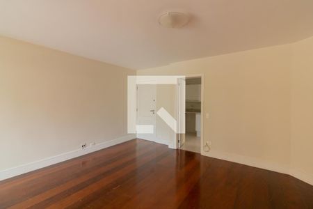 Apartamento para alugar com 94m², 3 quartos e 1 vaga Apartamento para alugar com 94m², 3 quartos e 1 vagaSala