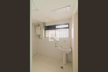 Apartamento para alugar com 94m², 3 quartos e 1 vaga Apartamento para alugar com 94m², 3 quartos e 1 vagaÁrea de Serviço