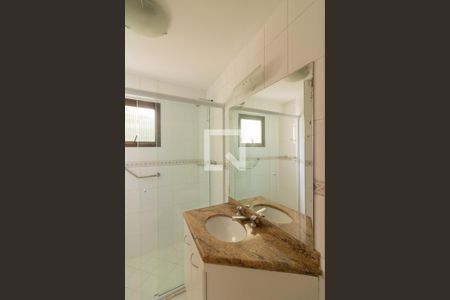 Apartamento para alugar com 94m², 3 quartos e 1 vaga Apartamento para alugar com 94m², 3 quartos e 1 vagaBanheiro Suíte