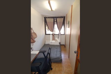 Apartamento à venda com 150m², 4 quartos e 1 vagaQuarto 3