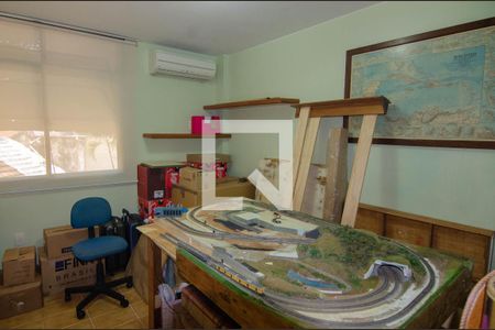 Apartamento à venda com 150m², 4 quartos e 1 vagaQuarto 4