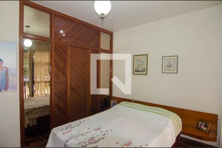 Apartamento à venda com 150m², 4 quartos e 1 vagaQuarto 2