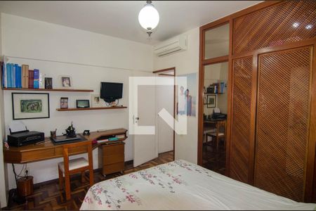 Apartamento à venda com 150m², 4 quartos e 1 vagaQuarto 2