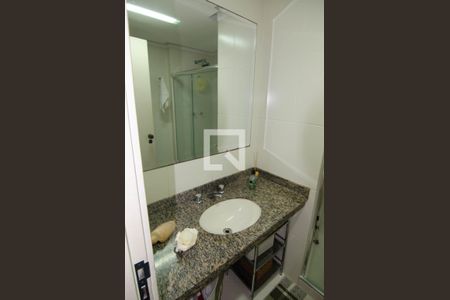 Apartamento à venda com 150m², 4 quartos e 1 vagaBanheiro