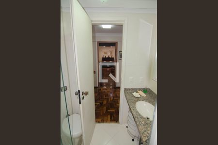 Apartamento à venda com 150m², 4 quartos e 1 vagaBanheiro