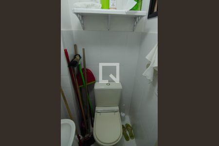 Apartamento à venda com 150m², 4 quartos e 1 vagaBanheiro de Serviço