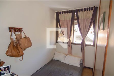 Apartamento à venda com 150m², 4 quartos e 1 vagaQuarto 3