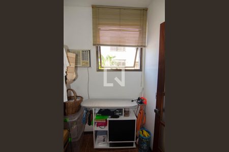 Apartamento à venda com 150m², 4 quartos e 1 vagaQuarto de Serviço