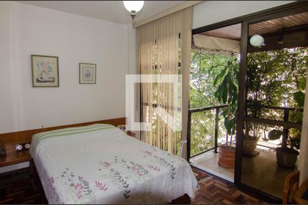 Apartamento à venda com 150m², 4 quartos e 1 vagaQuarto 2