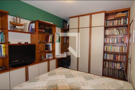 Apartamento à venda com 150m², 4 quartos e 1 vagaQuarto 1