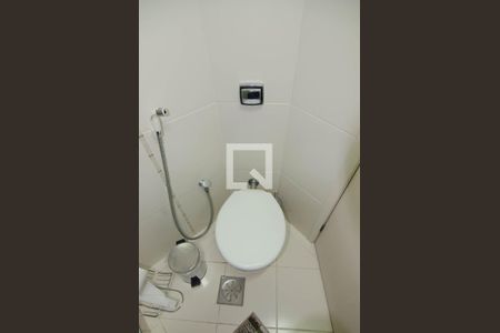 Apartamento à venda com 150m², 4 quartos e 1 vagaBanheiro