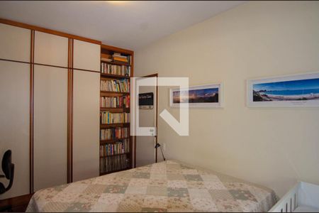 Apartamento à venda com 150m², 4 quartos e 1 vagaQuarto 1