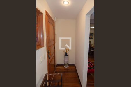 Sala de apartamento à venda com 4 quartos, 150m² em Copacabana, Rio de Janeiro