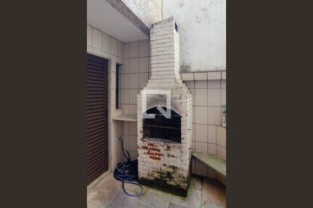 Apartamento à venda com 150m², 4 quartos e 1 vagaChurrasqueira