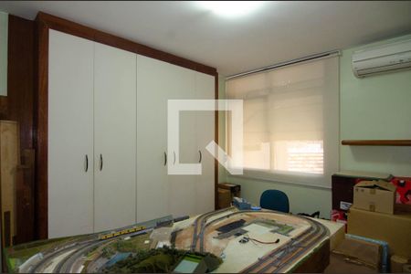 Apartamento à venda com 150m², 4 quartos e 1 vagaQuarto 4