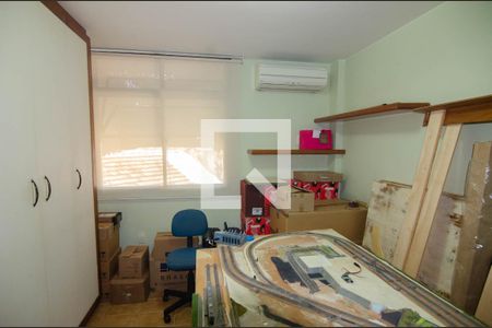 Apartamento à venda com 150m², 4 quartos e 1 vagaQuarto 4
