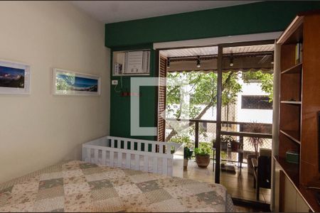 Apartamento à venda com 150m², 4 quartos e 1 vagaQuarto 1