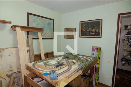 Apartamento à venda com 150m², 4 quartos e 1 vagaQuarto 4