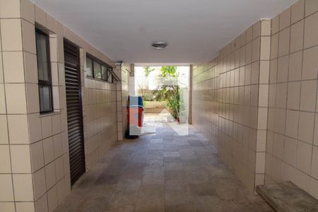 Apartamento à venda com 150m², 4 quartos e 1 vagaSalão de Festas