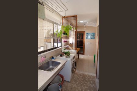 Apartamento à venda com 150m², 4 quartos e 1 vagaÁrea de Serviço