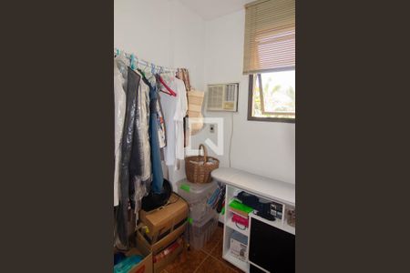 Apartamento à venda com 150m², 4 quartos e 1 vagaQuarto de Serviço
