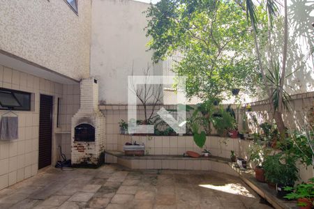 Apartamento à venda com 150m², 4 quartos e 1 vagaChurrasqueira
