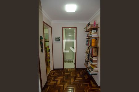 Apartamento à venda com 150m², 4 quartos e 1 vagaCorredor