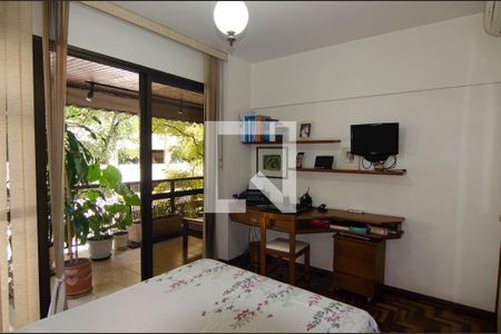 Apartamento à venda com 150m², 4 quartos e 1 vagaQuarto 2