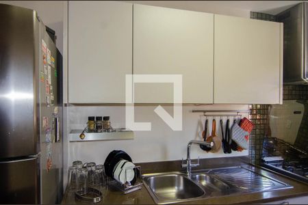 Apartamento à venda com 150m², 4 quartos e 1 vagaCozinha