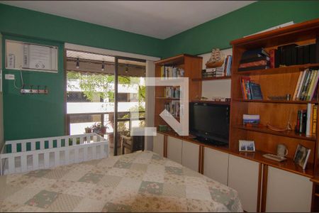 Apartamento à venda com 150m², 4 quartos e 1 vagaQuarto 1