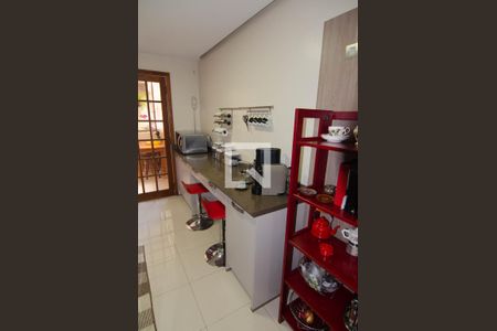 Apartamento à venda com 150m², 4 quartos e 1 vagaCozinha