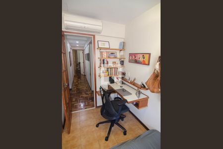 Apartamento à venda com 150m², 4 quartos e 1 vagaQuarto 3