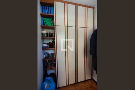 Apartamento à venda com 150m², 4 quartos e 1 vagaQuarto de Serviço