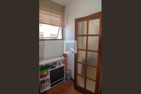 Apartamento à venda com 150m², 4 quartos e 1 vagaQuarto de Serviço