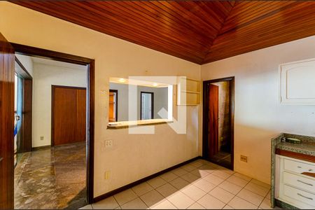 Casa à venda com 450m², 3 quartos e 4 vagasCozinha