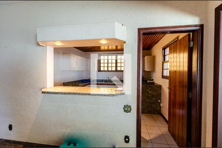 Casa à venda com 450m², 3 quartos e 4 vagasCozinha