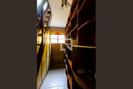 Casa à venda com 450m², 3 quartos e 4 vagasÁrea de Serviço