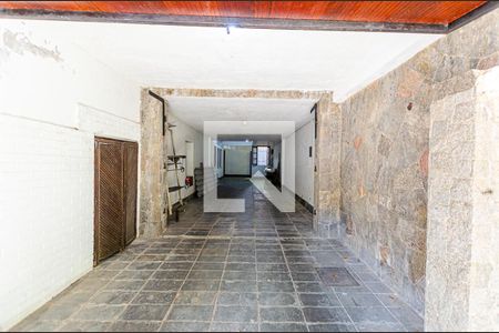 Casa à venda com 450m², 3 quartos e 4 vagasGaragem p/ 4 carros