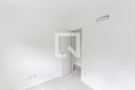 Apartamento à venda com 87m², 3 quartos e 1 vagaQuarto 2