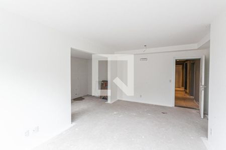 Apartamento à venda com 87m², 3 quartos e 1 vagaSala