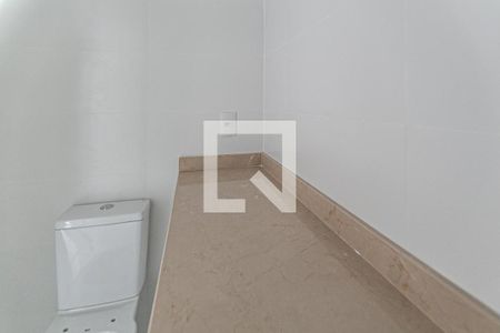 Apartamento à venda com 87m², 3 quartos e 1 vagaBanheiro