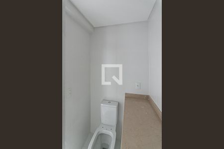 Apartamento à venda com 87m², 3 quartos e 1 vagaBanheiro