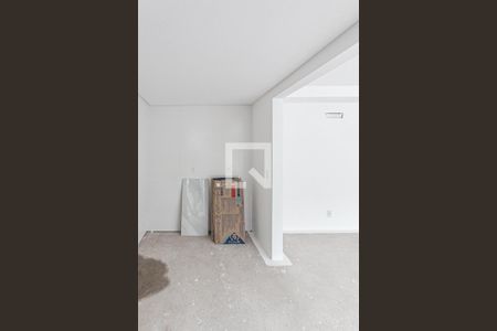 Apartamento à venda com 87m², 3 quartos e 1 vagaCozinha e Área de Serviço