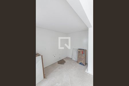 Apartamento à venda com 87m², 3 quartos e 1 vagaCozinha e Área de Serviço