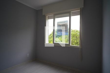 Quarto  de apartamento para alugar com 1 quarto, 34m² em Vila Ipiranga, Porto Alegre