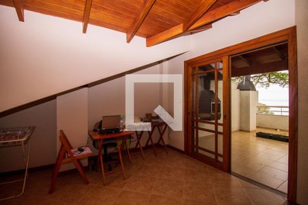 Casa à venda com 230m², 3 quartos e 4 vagasTerraço