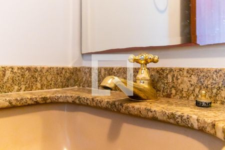 Apartamento à venda com 220m², 3 quartos e 4 vagasLavabo