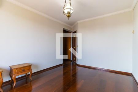 Apartamento à venda com 220m², 3 quartos e 4 vagasQuarto 1 - Suíte