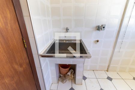 Apartamento à venda com 220m², 3 quartos e 4 vagasÁrea de serviço